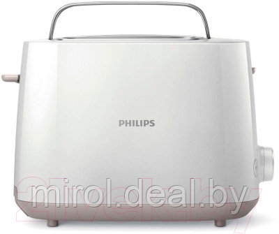 Тостер Philips HD2581/00 - фото 2 - id-p223271444