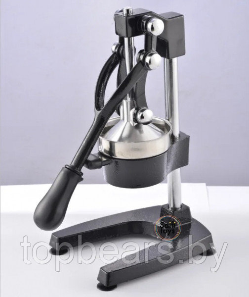 Соковыжималка Пресс ручной Versatile Juicer Machine - фото 1 - id-p223271779