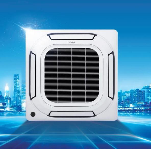 Chigo iCongo On/Off Кассетного типа CC-48