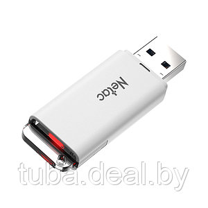 USB флэш - накопитель NETAC  64Gb, USB Drive U185, USB 3.0