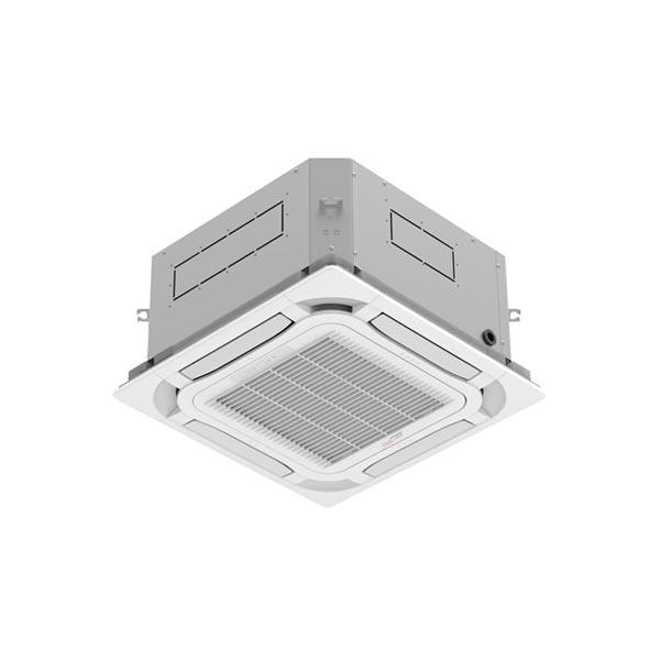 Кассетная сплит-система Aeronik Dynamic Invertor ASI-AKH35R1/B-S INV,TF05 / ASO-AGUHN35R1/INV