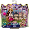Кукла Mattel Enchantimals Семья Бристал Кроли GYJ08, фото 2