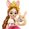 Кукла Mattel Enchantimals Семья Бристал Кроли GYJ08, фото 4