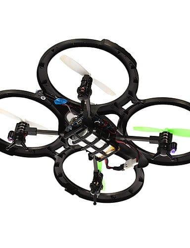 Drone дрон Квадрокоптер LS-114 - фото 7 - id-p176358855