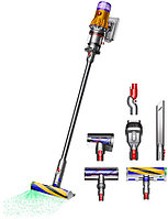 Вертикальный пылесос Dyson V12 Detect Slim Absolute (470521-01)