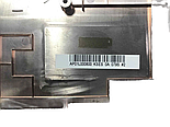 Заглушка под RAM Acer Aspire 7520, черная (с разбора), фото 2