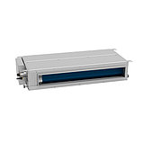 Канальная сплит-система Aeronik Dynamic Invertor ASI-AFH160RS1/B-S INV ASO-AGUHN160R1/INV, фото 2