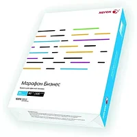 Бумага "Xerox Марафон Бизнес" A4, 500 л, 80 г/м2 (цена с НДС)