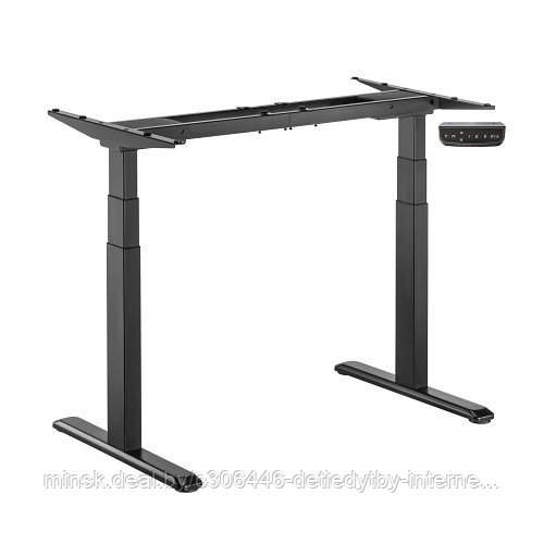 Компьютерный электрорегулируемый стол Ergo Desk Prime