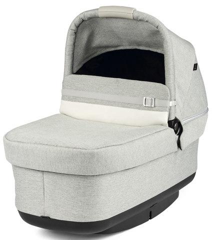 Люлька для новорожденного Peg-Perego Culla Pop Up Luxe Opal - фото 1 - id-p137818244