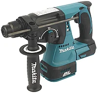 Перфоратор аккумуляторный бесщеточный Makita DHR242Z (2 Дж, без АКБ)