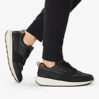 Кроссовки мужские Kappa AUTHENTIC RUN LT M черный