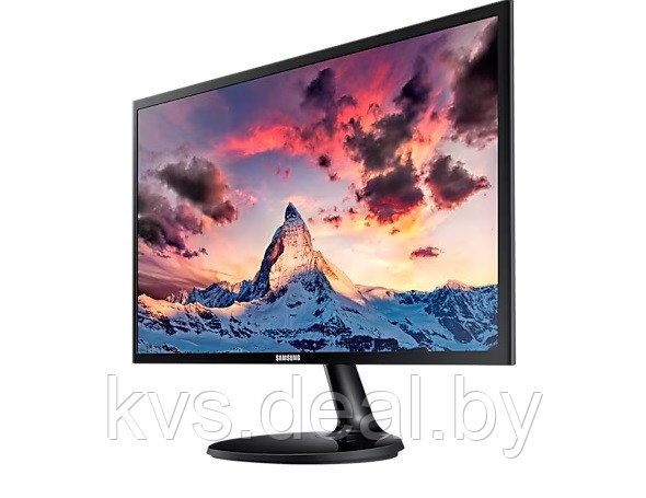 24 FHD-монитор SF35 [S24F350FHI] 23.5"/54.7см, 1920x1080, D-Sub, HDMI, Б/У - фото 3 - id-p223273748