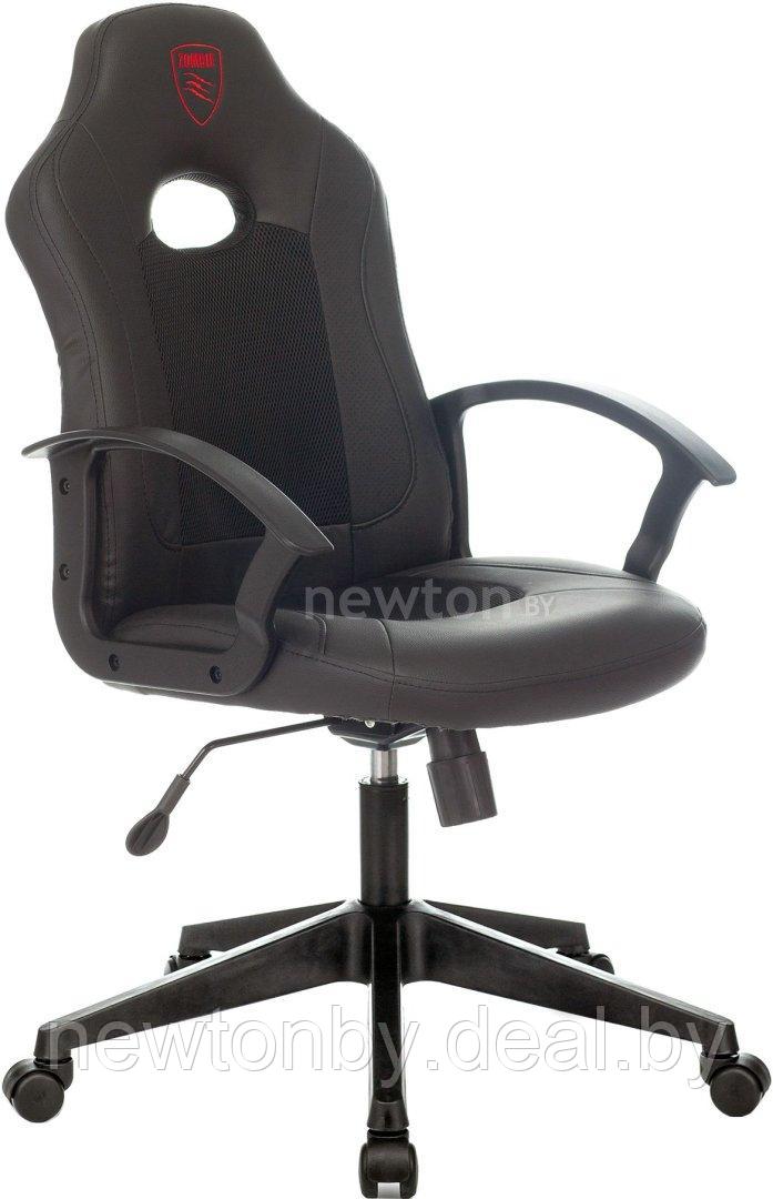 Кресло Zombie 11 (черный) - фото 1 - id-p223273884