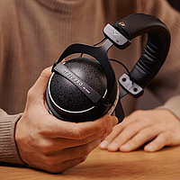 Наушники Beyerdynamic DT 770 PRO 80 Ohm