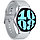 Умные часы Samsung Galaxy Watch6 44 мм Серебристый, фото 4