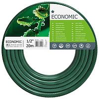 Шланг армированный ECONOMIC 1/2" 20 м