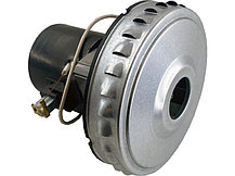 Двигатель ( мотор ) для пылесоса Soteco, Hamer, Dexter, Krausen, Tor VC07121W (H=131/38, D130/135/67.5mm,, фото 2