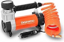 Компрессор автомобильный DW 55 PLUS DAEWOO DW55 plus, фото 3