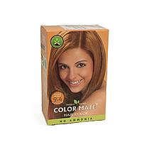 Краска для волос Color Mate тон 9.4 (золотисто-коричневый) 15 г.