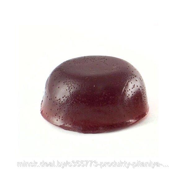 Живые конфеты из свежих ягод "Черника" без сахара, 170гр - фото 2 - id-p64842063