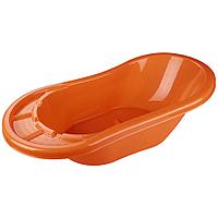 Ванна детская Карапуз оранжевый