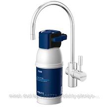 Фильтр-система под мойку BRITA Mypure P1 с отдельно стоящим краном.