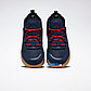 КРОССОВКИ REEBOK WORKOUT PLUS RIPPLE BOOT m, фото 4