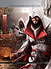 Вселенная Assassin's Creed. История, персонажи, локации, технологии, фото 4