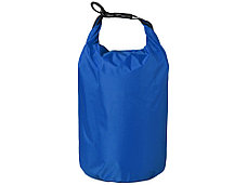 Водонепроницаемая сумка Survivor, ярко-синий, фото 2