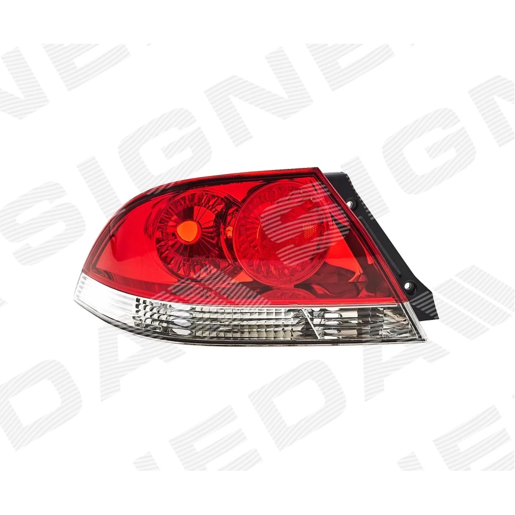 Задний фонарь для Mitsubishi Lancer IX (CS) - фото 1 - id-p213705596