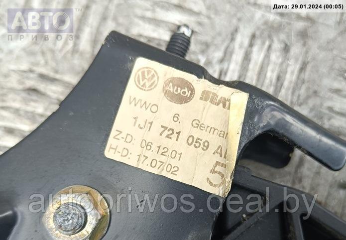 Цилиндр сцепления главный Volkswagen Golf-4 - фото 3 - id-p223277377