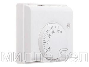 Термостат для системы отопления, AV Engineering (2 Вт, 10 мА, от +10 до +30 С)
