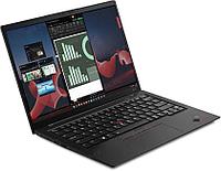 Ноутбук Lenovo ThinkPad X1 Carbon G11 [21HM003ACD] (КЛАВ.РУС.ГРАВ.) Black 14" {2.2K IPS