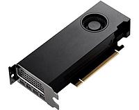 Видеокарта 12Gb PCI-E GDDR6 NVIDIA PG192 900-5G192-2250-000 (OEM) 4xminiDP NVIDIA RTX A2000