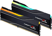 Оперативная память DDR5 32Gb KiTof2 PC-44800 5600MHz G.Skill Trident Z5 NEO RGB (F5-5600J2834F16GX2-TZ5NR) for