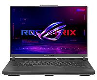 Ноутбук ASUS ROG Strix G16 G614JI-N4104 Core i9-13980HX/32Gb/1TB SSD/16,0"WQHD 2560X1600/ GeForce RTX 4070