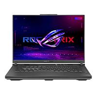 Ноутбук ASUS ROG Strix G16 G614JV-N4071 I7-13650HX/16Gb/1TB SSD/16,0"WQHD 2560X1600/ GeForce RTX 4060