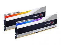 Оперативная память DDR5 64Gb KiTof2 PC-48000 6000MHz G.Skill Trident Z5 RGB (F5-6000J3040G32GX2-TZ5RS)