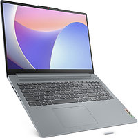 Ноутбук Lenovo IdeaPad Slim 3 16IAH8 83ES0012RK 16.0" 1920 x 1200, IPS, 60 Гц, Intel Core i5 12450H, 8 ГБ