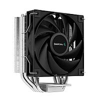 Охладитель Deepcool R-AG400-BKNNMN-G-1 AG400 (4пин,