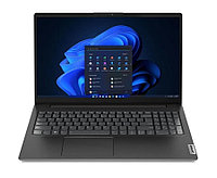 Ноутбук Lenovo V15 G3 IAP Core i3 1215U 8Gb SSD256Gb Intel UHD Graphics 15.6" TN FHD (1920x1080) noOS black