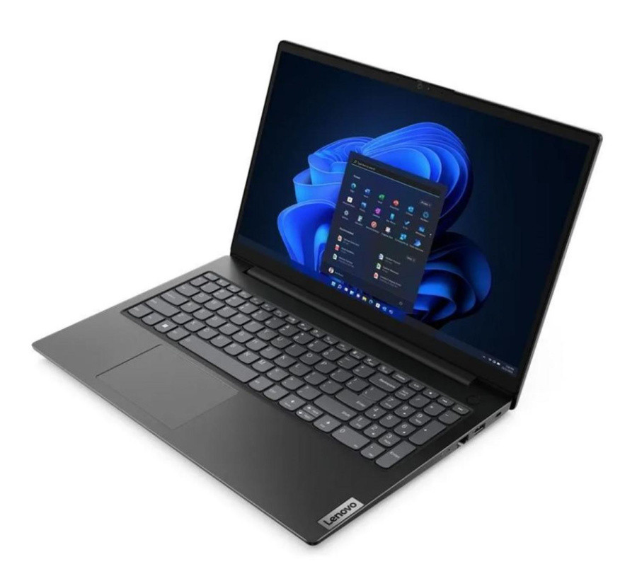 Ноутбук Lenovo V15 G4 IRU Core i5 13420H 8Gb SSD256Gb Intel UHD Graphics 610M 15.6" TN FHD (1920x1080) noOS - фото 1 - id-p223277884