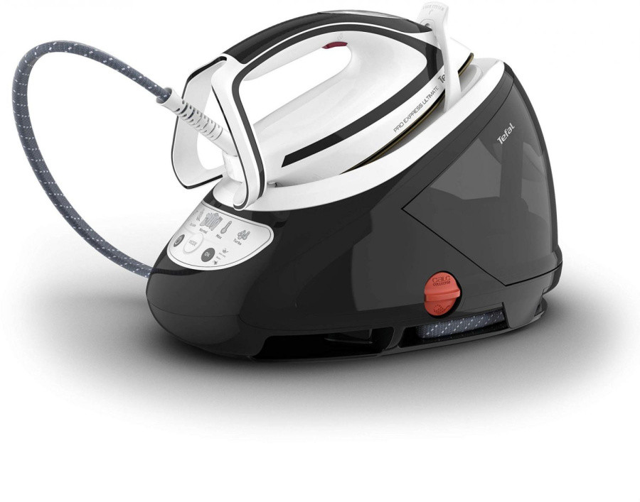 Парогенератор Tefal GV9550E0 2600Вт черный - фото 1 - id-p223278092