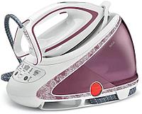 Парогенератор Tefal GV9560E0 2600Вт вишнeвый