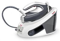 Парогенератор Tefal SV8020E1 1600Вт белый/серый