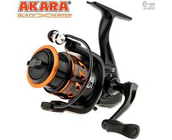 Катушка Akara Black Hunter Feeder BHF4000 9+1 з/ш