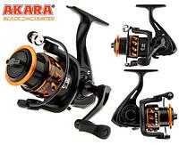 Катушка Akara Black Hunter Feeder BHF5000 9+1 з/ш