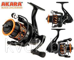 Катушка Akara Black Hunter Feeder BHF5000 9+1 з/ш