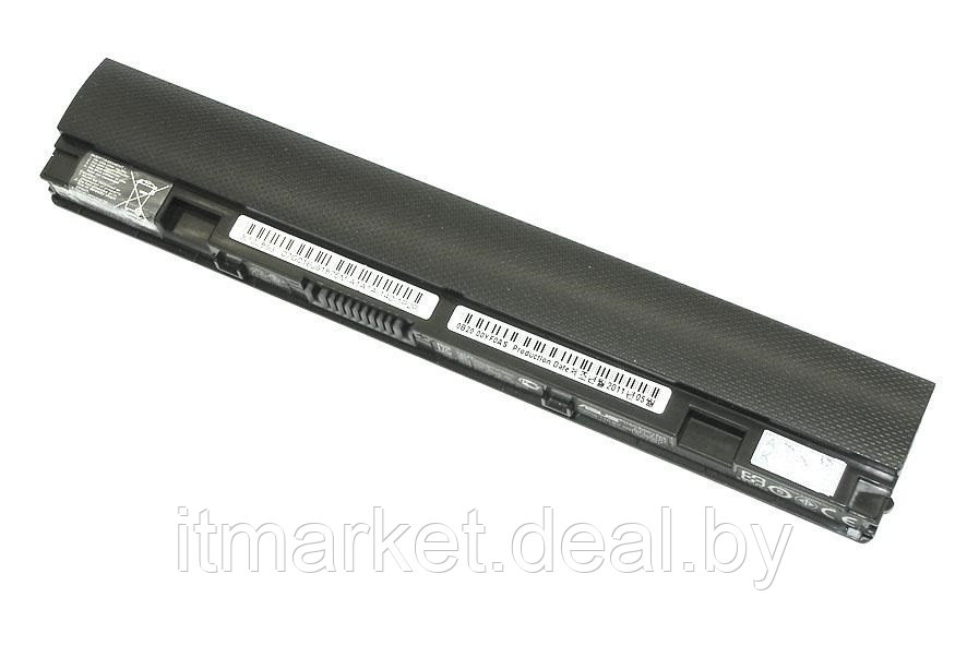 Батарея для ноутбука Asus (009183) (10.8V, 2600mAh, Asus EEE PC X101 A31-X101 OEM) - фото 1 - id-p223278222